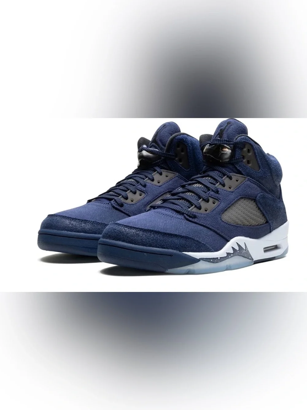 Air JORDAN 5 RETRO SE 'MIDNIGHT NAVY'-10.5M